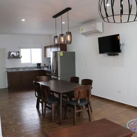Departamento Turquesa 3 Joyas De Mar San Carlos San Carlos Nuevo Guaymas 외부 사진