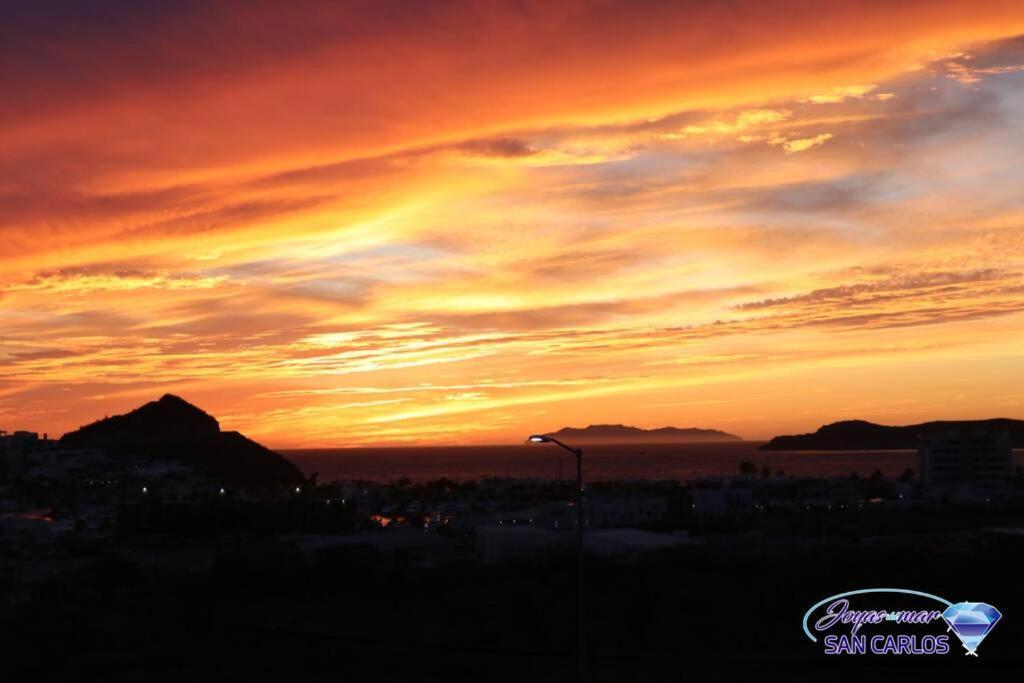 Departamento Turquesa 3 Joyas De Mar San Carlos San Carlos Nuevo Guaymas 외부 사진