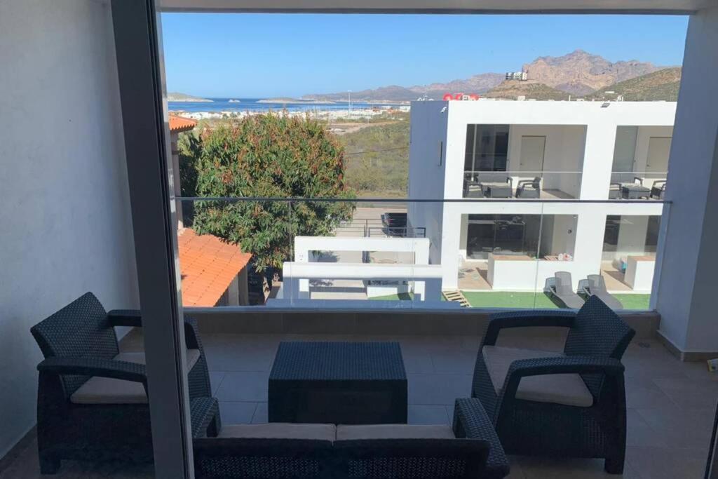 Departamento Turquesa 3 Joyas De Mar San Carlos San Carlos Nuevo Guaymas 외부 사진