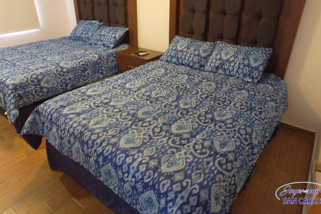 Departamento Turquesa 3 Joyas De Mar San Carlos San Carlos Nuevo Guaymas 외부 사진