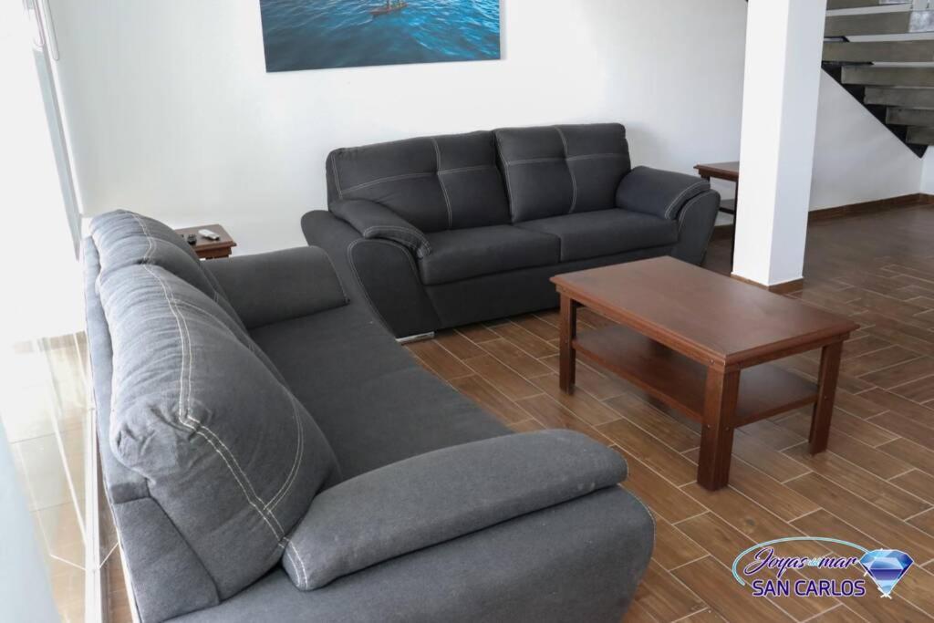 Departamento Turquesa 3 Joyas De Mar San Carlos San Carlos Nuevo Guaymas 외부 사진