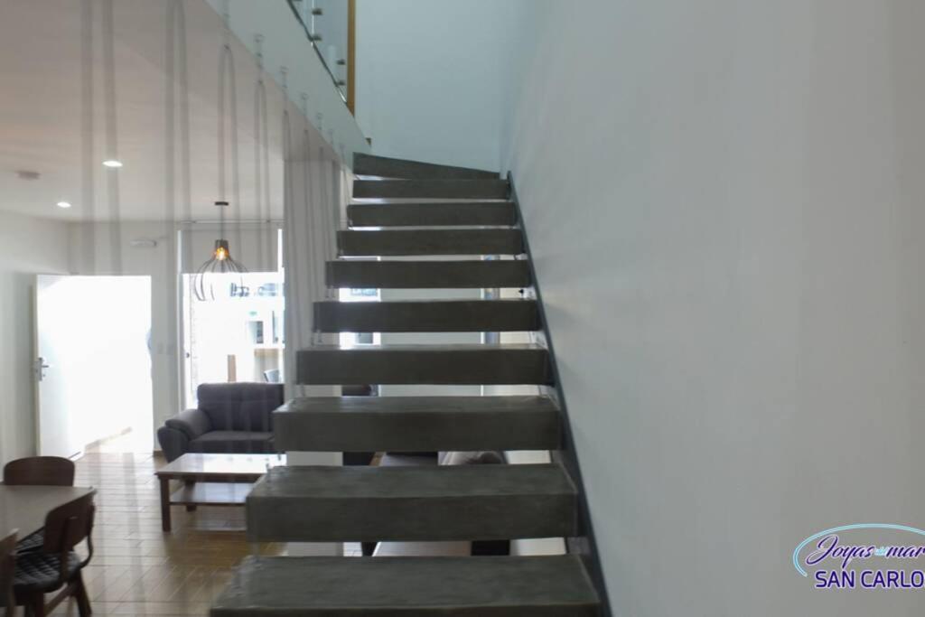 Departamento Turquesa 3 Joyas De Mar San Carlos San Carlos Nuevo Guaymas 외부 사진